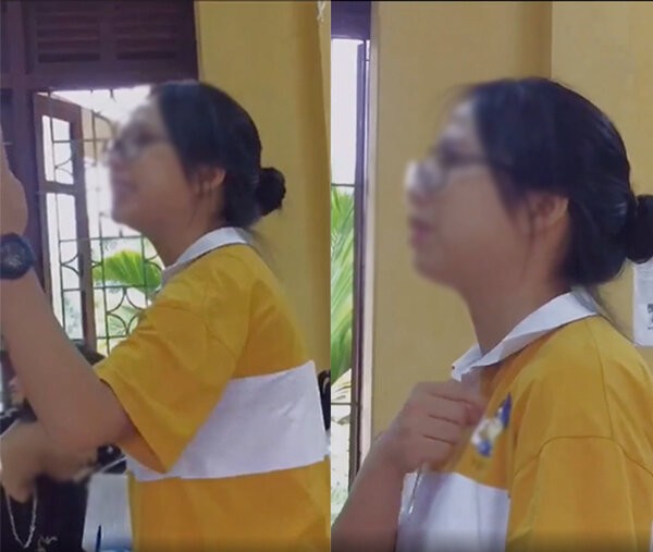 Cô bạn bí thư bật khóc vì lớp không đồng ý đóng 360K để chụp ảnh kỷ yếu - ảnh 1
