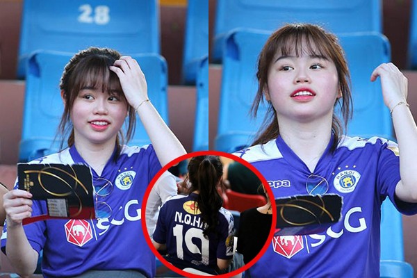Đăng ảnh tình cảm cùng Quang Hải rồi xóa đi, Huỳnh Anh lại khiến fan