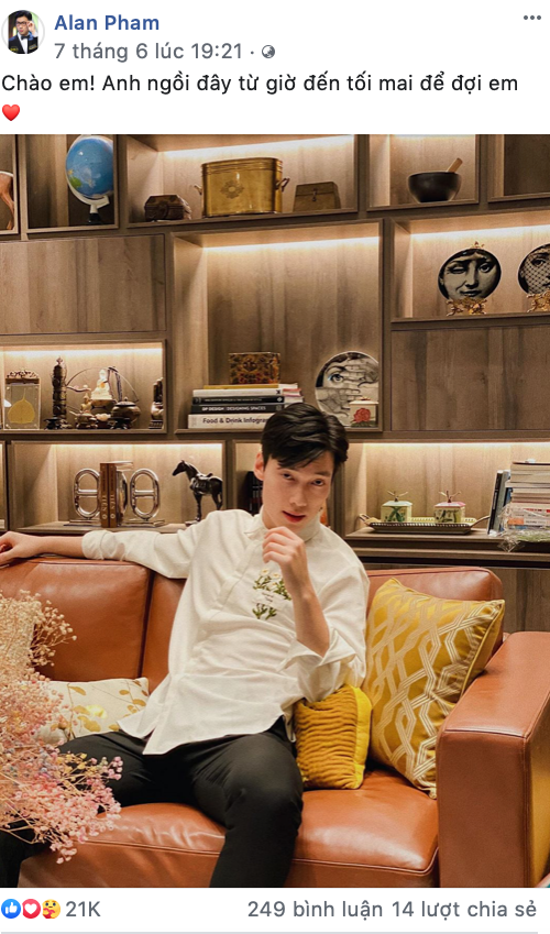 Alan Phạm
