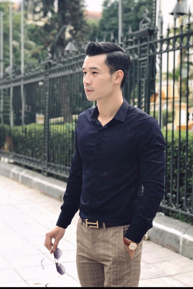 Nam chính tập 6 Người Ấy Là Ai: Anh quân nhân body 6 múi chiếm trọn trái tim nữ chính CEO - ảnh 3