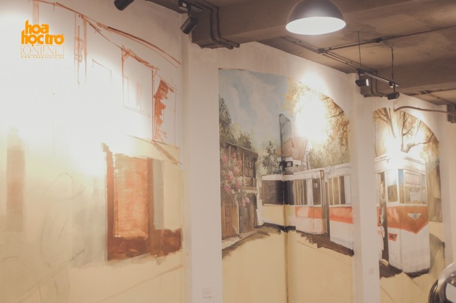 Kem Tràng Tiền