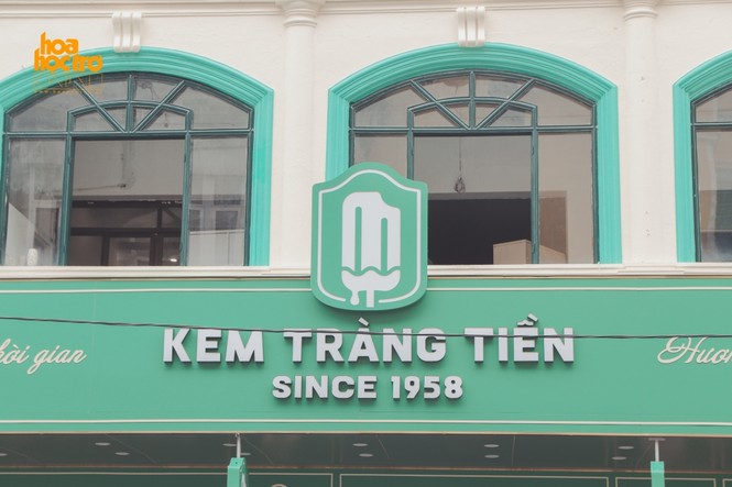 Kem Tràng Tiền