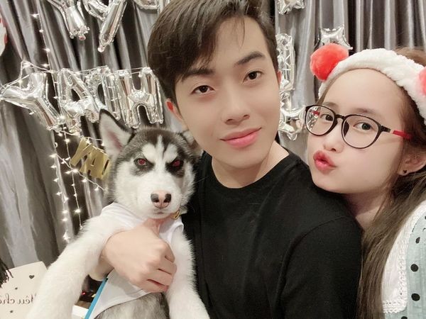 Một năm streamer Cris Phan