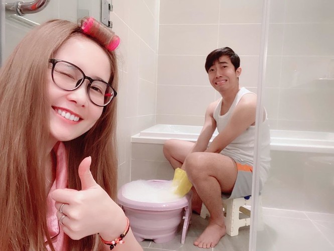 Một năm streamer Cris Phan