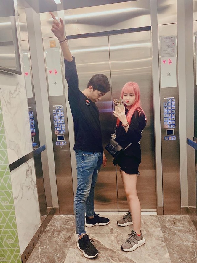 Một năm streamer Cris Phan