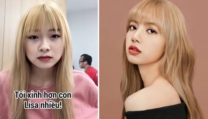 Hotgirl “trứng rán cần mỡ” bức xúc khi bị kéo vào lùm xùm của TikToker 3,4 triệu followers - ảnh 1