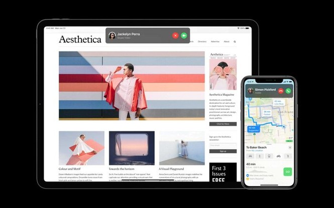 Tính năng mới trên iOS 14 sẽ giải quyết một sự phiền phức bao lâu nay trên iPhone - ảnh 1