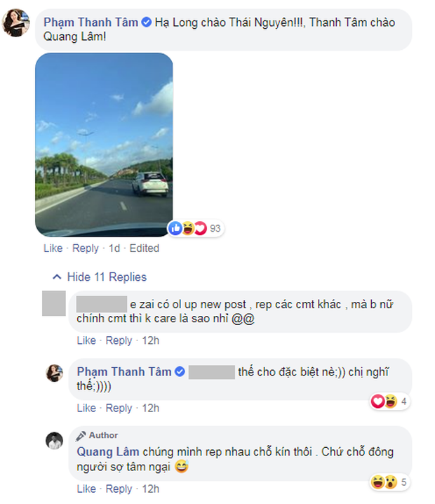 Dân mạng “soi” ra nữ chính tập 8 Người Ấy Là Ai bị chàng bác sĩ lạnh lùng