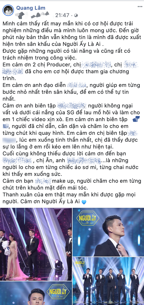 Dân mạng “soi” ra nữ chính tập 8 Người Ấy Là Ai bị chàng bác sĩ lạnh lùng