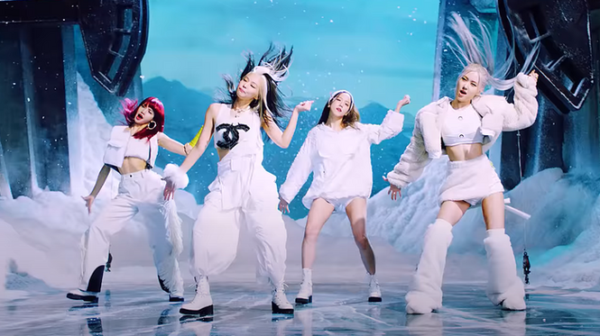 Trang công nghệ lí giải vì sao BlackPink xô đổ kỉ lục của BTS với “How You Like That