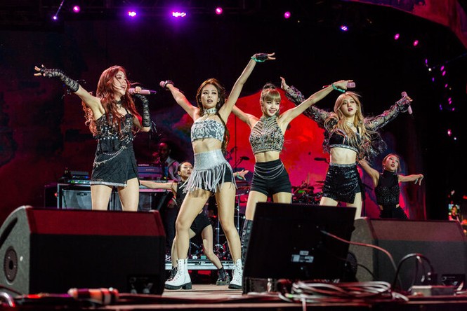 Trang công nghệ lí giải vì sao BlackPink xô đổ kỉ lục của BTS với “How You Like That