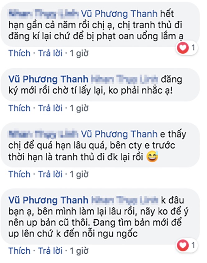 Kinh doanh mỹ phẩm không rõ nguồn gốc, xuất xứ, nhà văn Gào bị phạt 25 triệu đồng? - ảnh 3