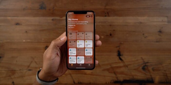 iPhone 12 sẽ có một khả năng chưa từng xuất hiện trên bất kì chiếc smartphone nào - ảnh 2