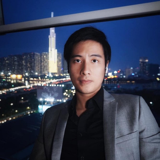 JVevermind trở lại làm vlog: Nhận được lượt tương tác