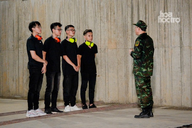 Hàng loạt game thủ, streamer nổi tiếng từ Esports tham gia “Xạ thủ đua tài“ - ảnh 1
