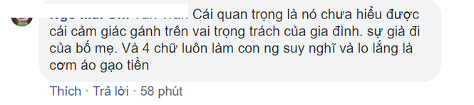 Nữ sinh Sư phạm với quan điểm gây tranh cãi: