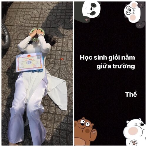 Lỡ miệng: