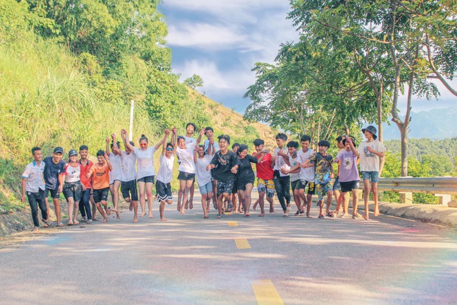 Khi cô chủ nhiệm là