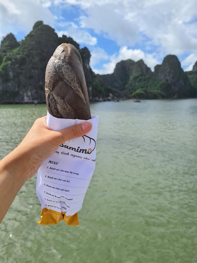 Giới trẻ thích thú