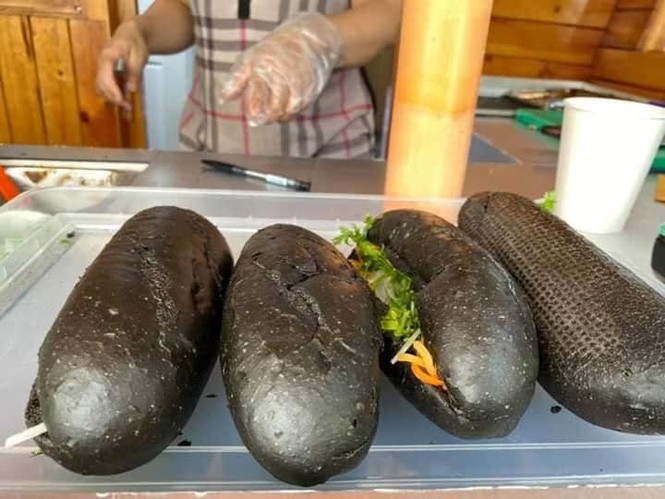 Giới trẻ thích thú