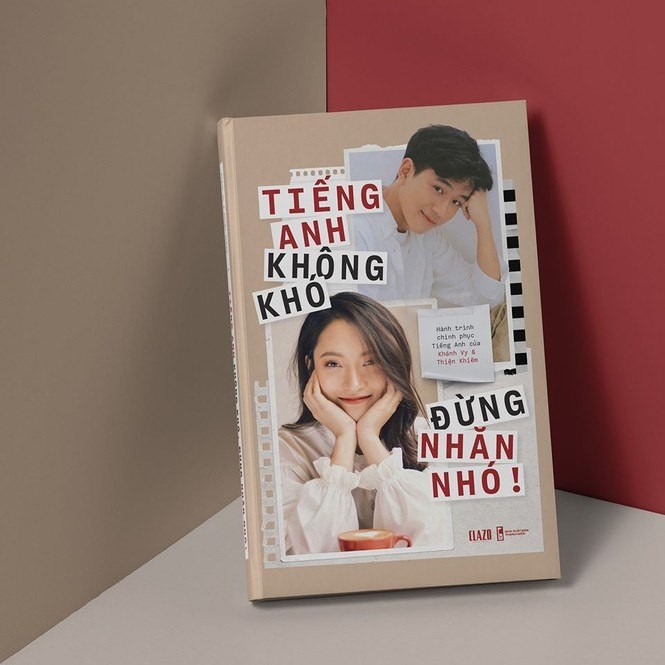Nguyễn Thiện Khiêm: Rinh học bổng RMIT, 20 tuổi xuất bản cuốn sách đầu tay - ảnh 5