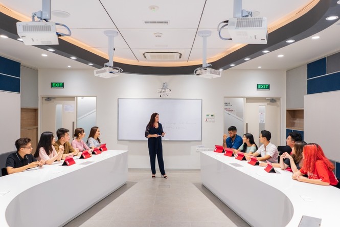 “Du học không gián đoạn” - teen vẫn có thể hiện thực hóa ước mơ du học thời COVID-19! - ảnh 2