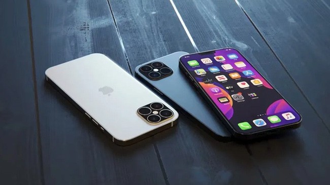 Tin buồn: Apple chính thức xác nhận không mở bán iPhone 12 vào tháng 9 - ảnh 1
