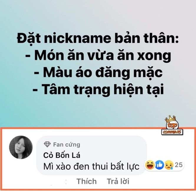 Trào lưu