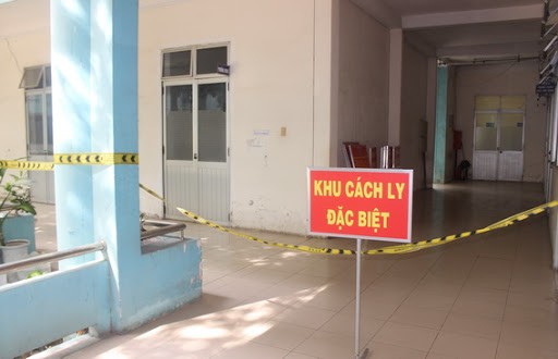 Chủ quán cháo ở Quảng Trị bị cách ly nhầm do bệnh nhân mắc COVID-19 nhớ sai địa chỉ - ảnh 1