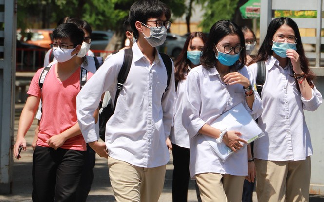 Học viện Ngoại giao công bố điểm chuẩn học bạ, các trường tốp đầu có thể tăng tới 3 điểm - ảnh 2