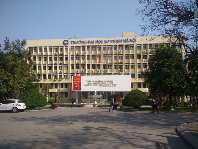 4 trường Đại học tại Hà Nội công bố điểm sàn xét tuyển, 1 trường công bố điểm trúng tuyển - ảnh 1
