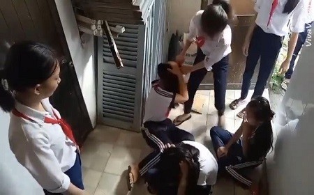Bỏ quy định