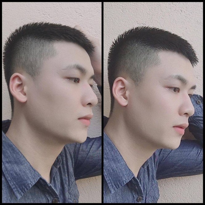 Em trai của hot streamer Độ Mixi khiến hội chị em