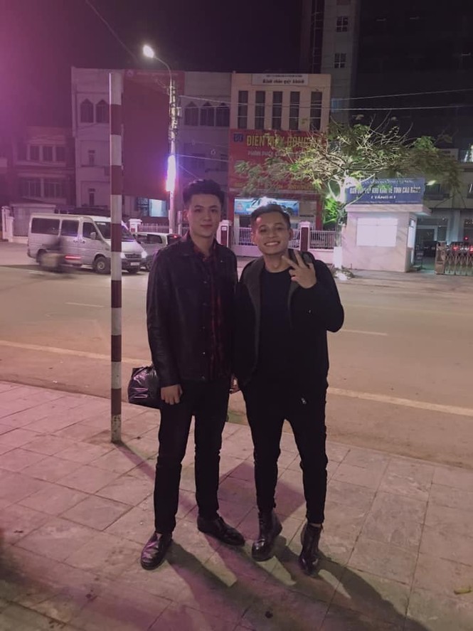 Em trai của hot streamer Độ Mixi khiến hội chị em