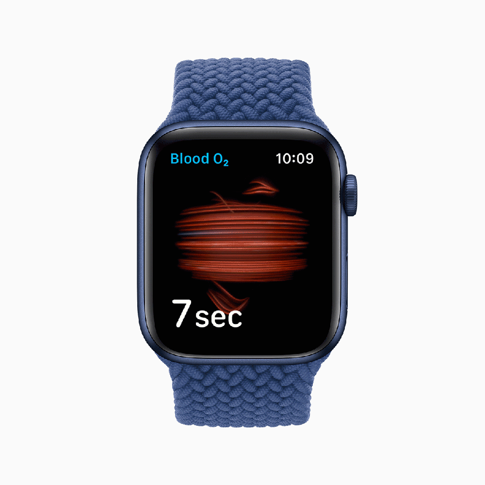 Apple ra mắt Apple Watch Series 6 cực xịn nhưng iFan lại chú ý tới Apple Watch SE giá rẻ - ảnh 3