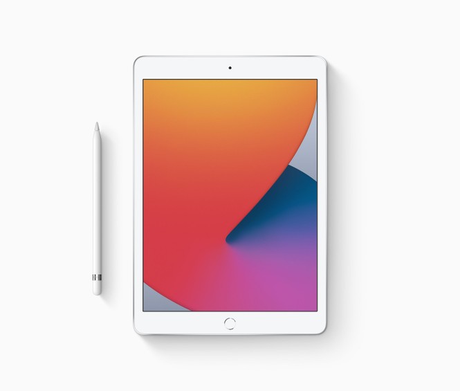 Thế hệ iPad 2020 của Apple: iPad Air với 5 phiên bản màu đẹp miễn bàn, iPad 8 giá cực tốt - ảnh 6