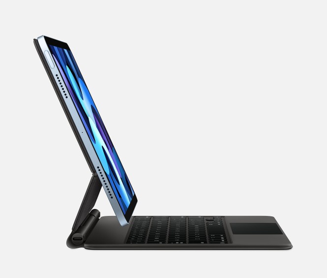 Thế hệ iPad 2020 của Apple: iPad Air với 5 phiên bản màu đẹp miễn bàn, iPad 8 giá cực tốt - ảnh 3