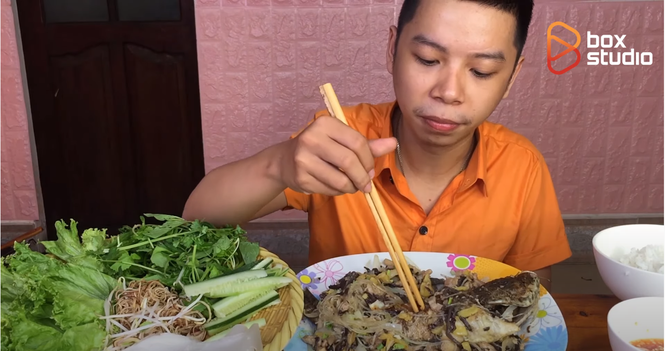 Streamer trở thành Food Reviewer: Xu hướng mới dành cho người đam mê game trót yêu ẩm thực - ảnh 3