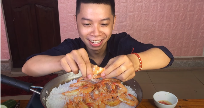 Streamer trở thành Food Reviewer: Xu hướng mới dành cho người đam mê game trót yêu ẩm thực - ảnh 4