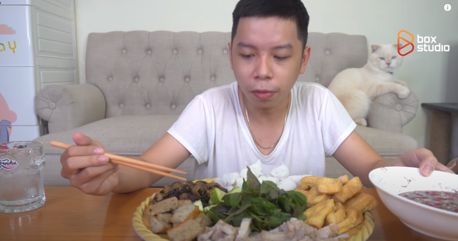 Streamer trở thành Food Reviewer: Xu hướng mới dành cho người đam mê game trót yêu ẩm thực - ảnh 6