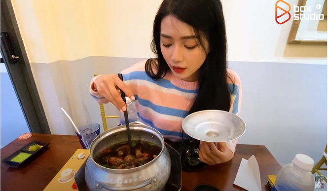 Streamer trở thành Food Reviewer: Xu hướng mới dành cho người đam mê game trót yêu ẩm thực - ảnh 9