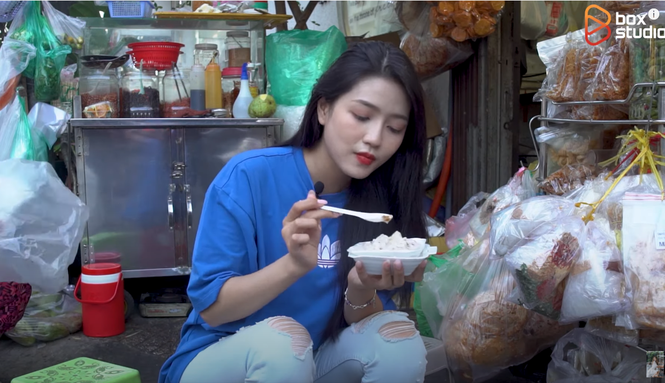 Streamer trở thành Food Reviewer: Xu hướng mới dành cho người đam mê game trót yêu ẩm thực - ảnh 11