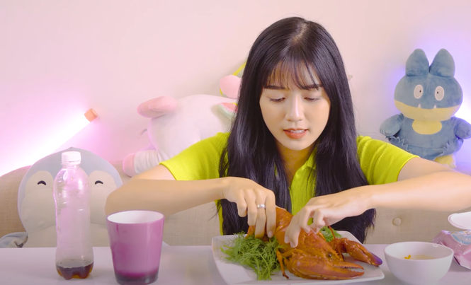 Streamer trở thành Food Reviewer: Xu hướng mới dành cho người đam mê game trót yêu ẩm thực - ảnh 10