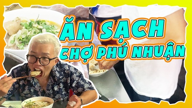 Streamer trở thành Food Reviewer: Xu hướng mới dành cho người đam mê game trót yêu ẩm thực - ảnh 15