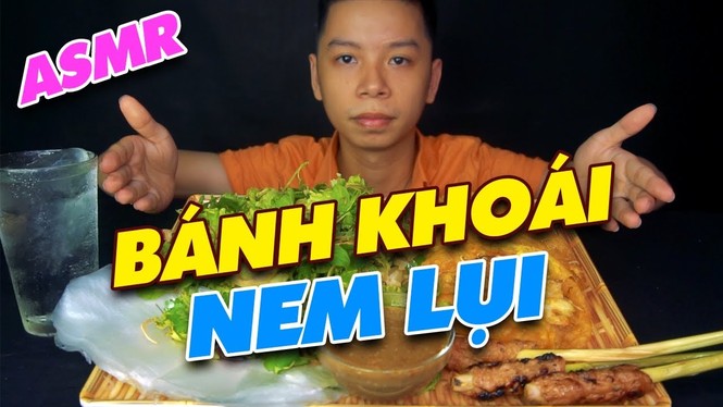 Streamer trở thành Food Reviewer: Xu hướng mới dành cho người đam mê game trót yêu ẩm thực - ảnh 2