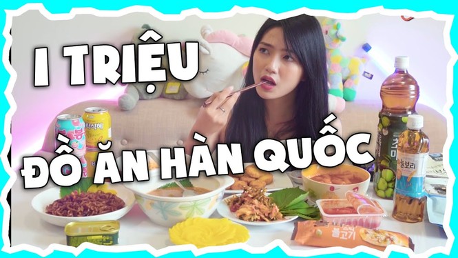 Streamer trở thành Food Reviewer: Xu hướng mới dành cho người đam mê game trót yêu ẩm thực - ảnh 8