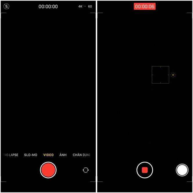 5 tính năng cực thú vị trên camera iPhone mà chỉ khi nâng cấp iOS 14 bạn mới có được - ảnh 2