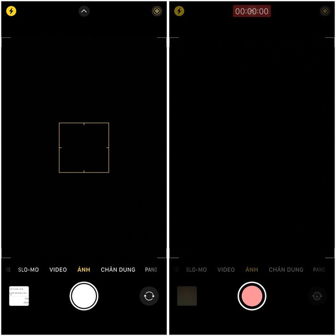 5 tính năng cực thú vị trên camera iPhone mà chỉ khi nâng cấp iOS 14 bạn mới có được - ảnh 1