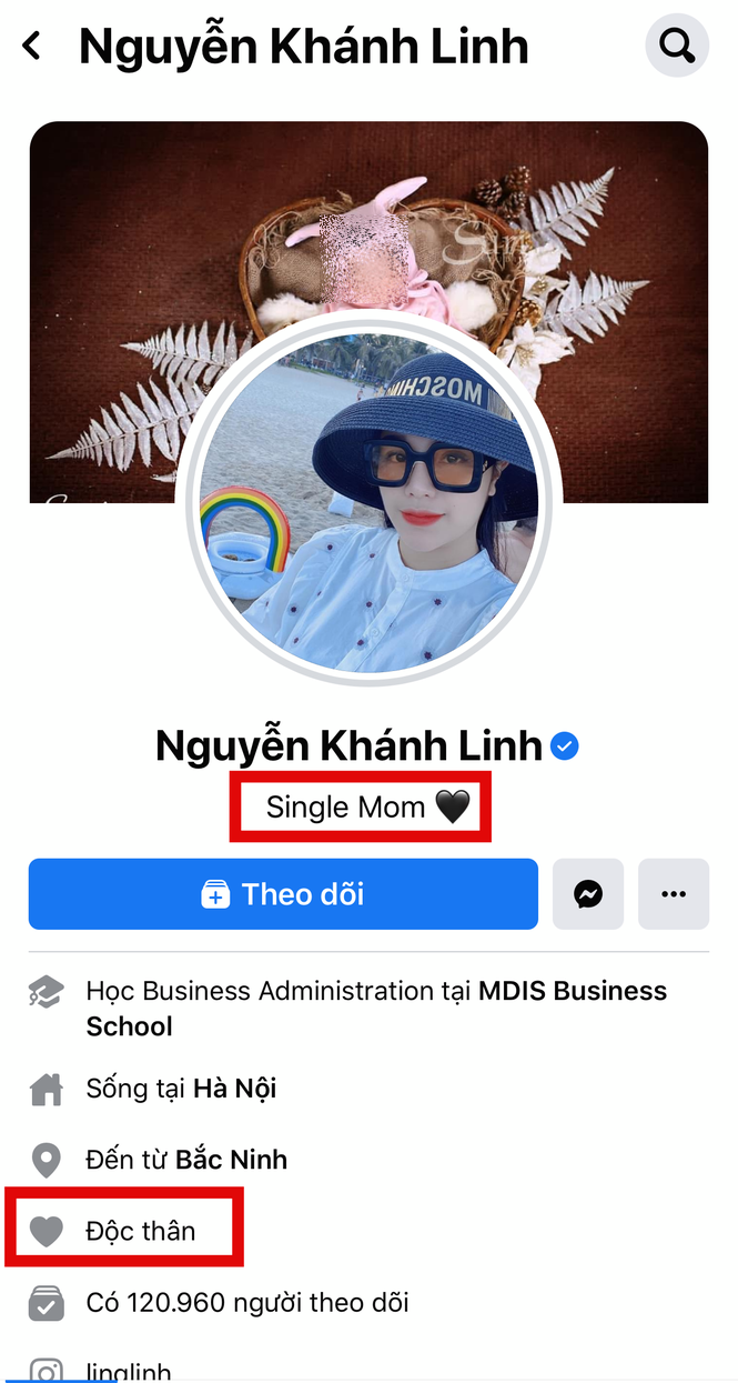 Vợ sắp cưới của Bùi Tiến Dũng bị dân mạng nghi ngờ là mang chuyện tình cảm ra để PR - ảnh 1