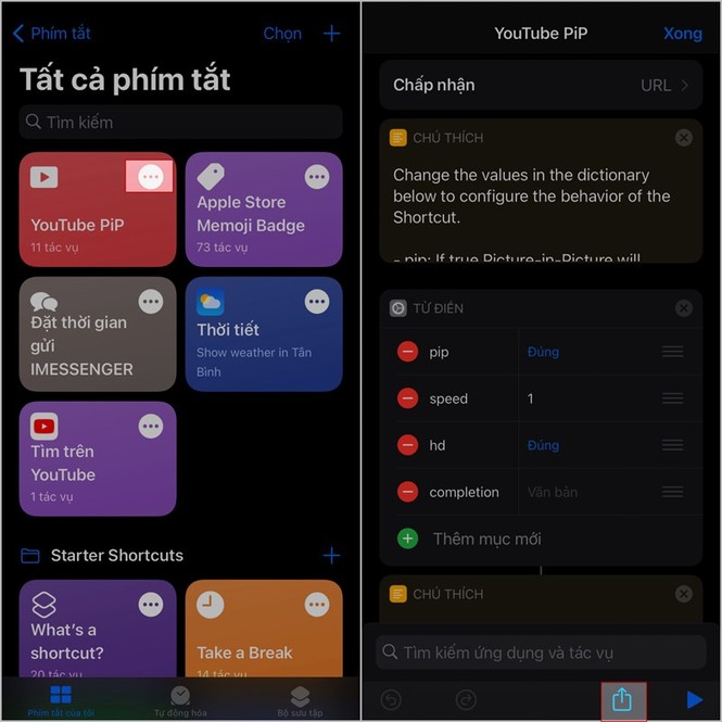 Đây là tính năng cực hay khi xem YouTube trên iOS 14 mà không phải ai cũng biết cách làm - ảnh 9